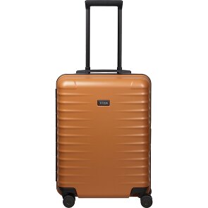 Titan Overseas 4 ruedas Carro de la cabina S 55 cm