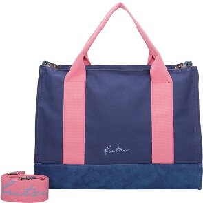 Fritzi aus Preußen Canvas Bolso 40 cm