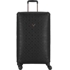 Guess Wilder 4 ruedas Carrito 70 cm con pliegue de expansión