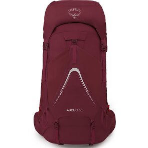 Osprey Aura 50 Mochila de trekking WXS-S 80 cm