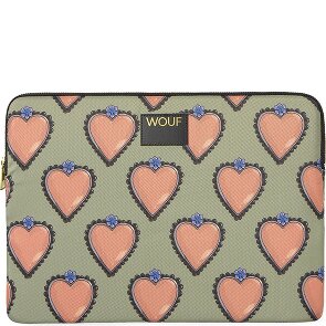 Wouf Daily Funda para ordenador portátil 32.5 cm