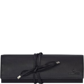 Windrose Nappa Joyero Piel 23.5 cm