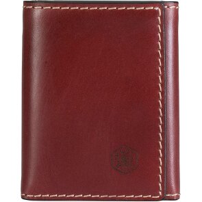 Jekyll & Hide Texas Estuche para tarjetas de crédito Protección RFID Piel 7 cm