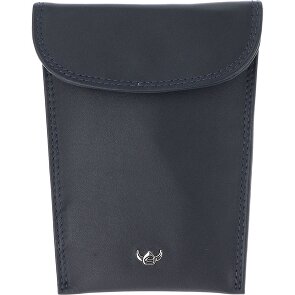 Golden Head Funda para llaves Polo RFID Piel 8 cm