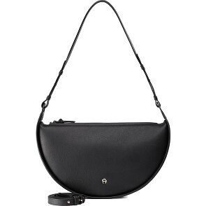 AIGNER Eliza Bolsa de hombro Piel 25 cm
