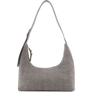 FredsBruder Weave Harmony Bolsa de hombro Piel 18.5 cm