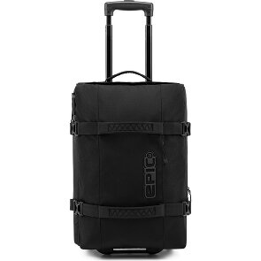 Epic Explorer NXT 2 ruedas Bolsa de viaje 55 cm
