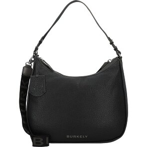 Burkely Always Alyx Bolsa de hombro Piel 36.5 cm
