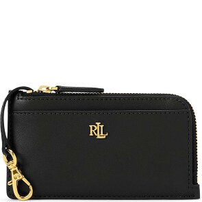 Lauren Ralph Lauren Cartera de llaves Piel natural 13 cm