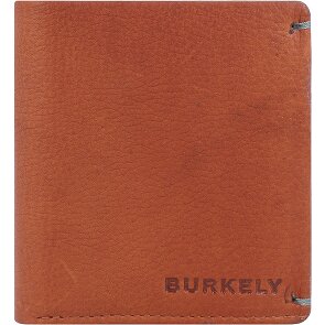 Burkely Cartera Antique Avery Piel RFID 10 cm