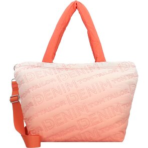 Tom Tailor Denim Lexa Bolsa de compras 34 cm
