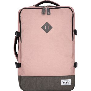 Worldpack Bestway Cabin Pro Mochila de día 54 cm Compartimento para el portátil