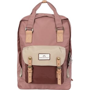 Doughnut Macaroon Mochila de día 45 cm Compartimento para el portátil