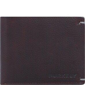 Burkely Cartera Antique Avery Piel RFID 12 cm