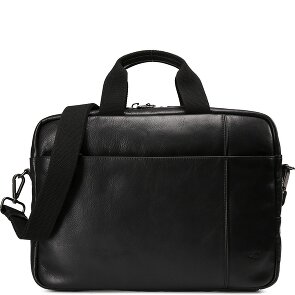 camel active Pine Maletín Piel 40 cm Compartimento para el portátil