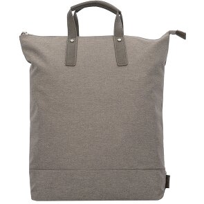 Jost Mochila Bergen X-Change 3en1 S Compartimento para portátil de 40 cm