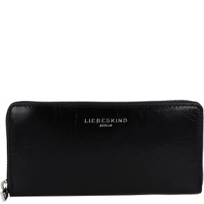 Liebeskind Sally Cartera Protección RFID Piel 19 cm