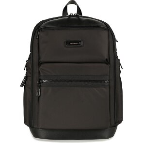 Samsonite Relyon Mochila de día M 30 cm Compartimento para el portátil