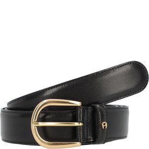 AIGNER Cinturón Business Piel