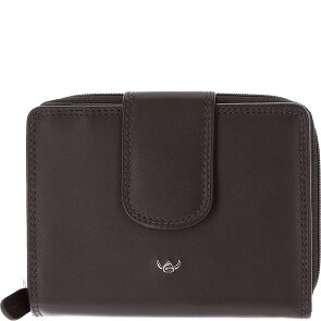 Golden Head Polo Billetero RFID Piel 12,5 cm