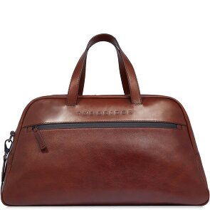 The Bridge Damiano Bolsa de viaje Weekender Piel 51 cm