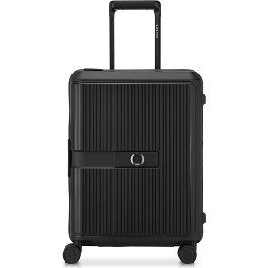 Delsey Paris Vauban 4 ruedas Carro de la cabina 55 cm