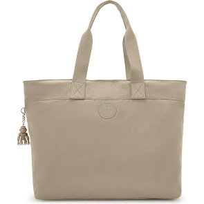 Kipling Basic Elevated Colissa Up Bolsa de compras 50 cm Compartimento para el portátil
