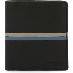 Picard Horizon 1 Cartera Protección RFID Piel 9 cm