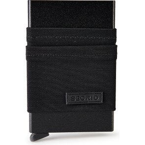 Secrid Flexwallet Estuche para tarjetas de crédito Protección RFID 10 cm