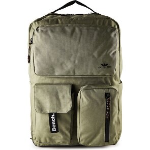 Bench Utility Mochila de día 44 cm Compartimento para el portátil