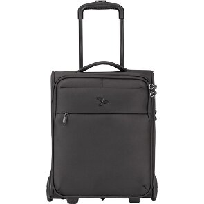 Pack Easy GoOn 2 ruedas Carro de la cabina 45 cm