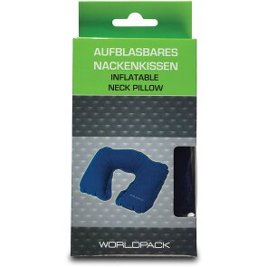 Worldpack Almohada para el cuello 43 cm