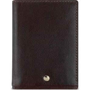 bugatti Neaples Cartera Protección RFID Piel 9 cm