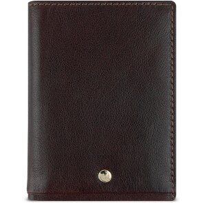 bugatti Neaples Cartera Protección RFID Piel 9 cm