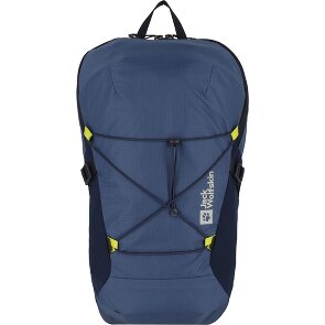 Jack Wolfskin Mochila de senderismo 49 cm