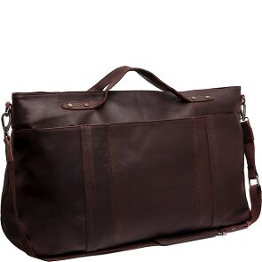 The Chesterfield Brand Mark Bolsa de viaje Weekender Piel 58 cm