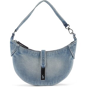 POLO RALPH LAUREN Polo ID Bolsa de hombro 26.5 cm