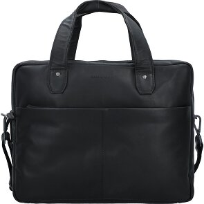 Greenburry Fiorentina Maletín Piel 37 cm Compartimento para el portátil