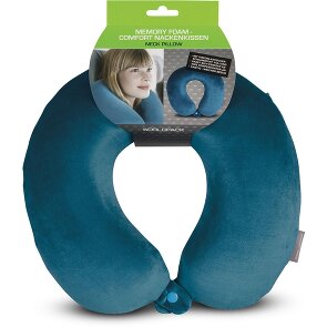Worldpack Almohada para el cuello 30 cm