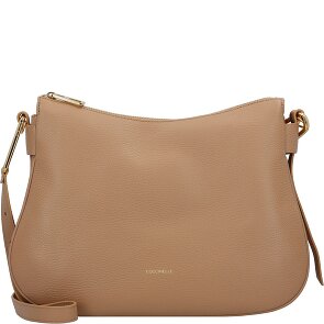 Coccinelle Magie Bolsa de hombro Piel 36 cm