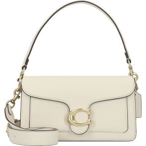 Coach Tabby Bolsa de hombro Piel 26 cm