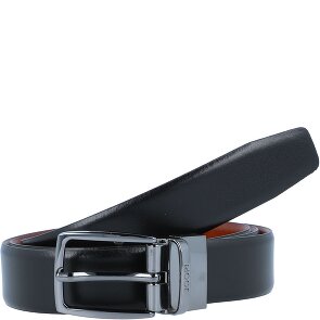 Joop! Cinturón reversible de cuero