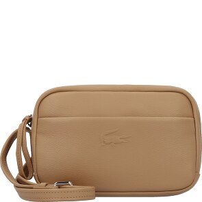 Lacoste City Court Bolsa de hombro Piel 21.5 cm