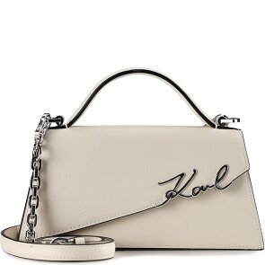 Karl Lagerfeld Signature Bolso Piel 24 cm