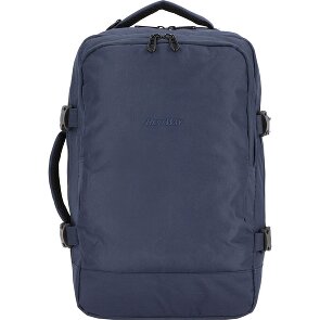Worldpack BestWay Mochila de día 41.5 cm Compartimento para el portátil
