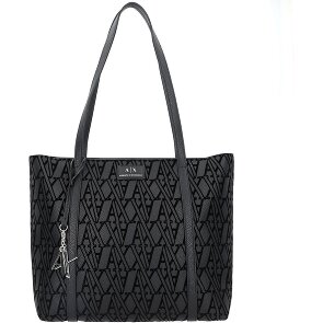 Armani Exchange Silvye Bolsa de compras 33 cm