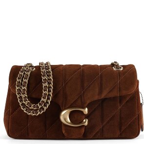 Coach Tabby Bolsa de hombro Piel 26 cm