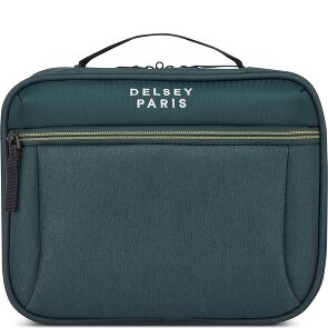 Delsey Paris Brochant 3 Bolsa de aseo 27 cm