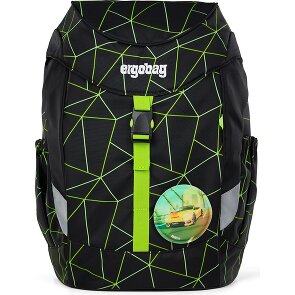 Ergobag Mini Mochila escolar 35 cm
