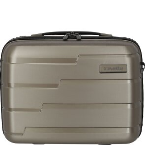 Travelite Air Base Estuche de belleza 34 cm